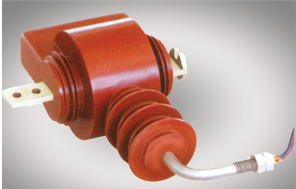 LZW32-10型戶外真空斷路器專